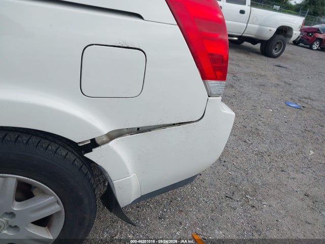Aukcja sprzedaży 2005 Nissan Quest 3.5 Sl, vin: 5N1BV28U05N120710, numer aukcji: 46201018