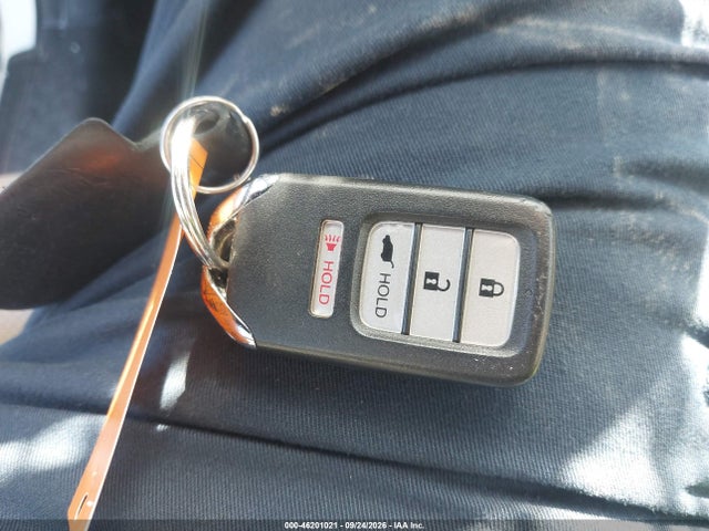 Продажа на аукционе авто 2016 Honda Cr-v Touring, vin: 5J6RM4H90GL091022, номер лота: 46201021