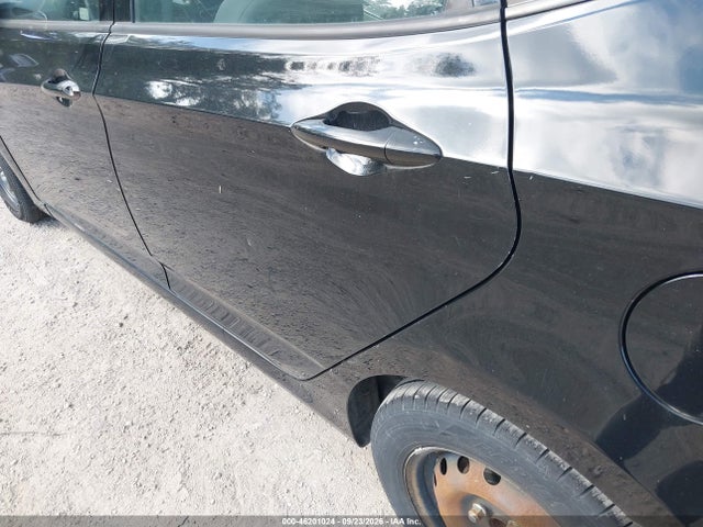 46201024 :رقم المزاد ، KMHCT4AE8GU114378 vin ، 2016 Hyundai Accent Se مزاد بيع