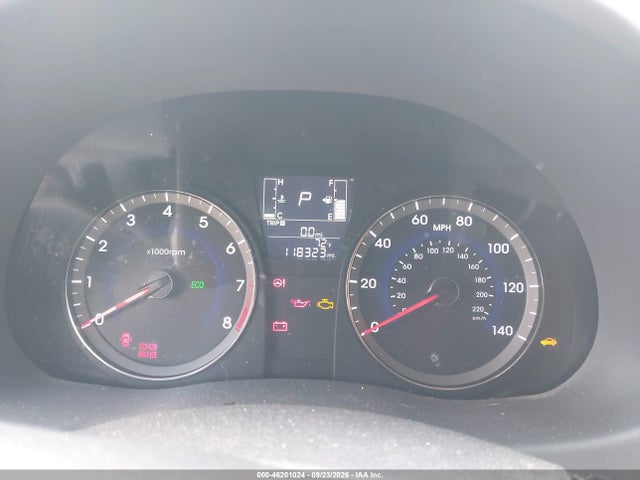 46201024 :رقم المزاد ، KMHCT4AE8GU114378 vin ، 2016 Hyundai Accent Se مزاد بيع