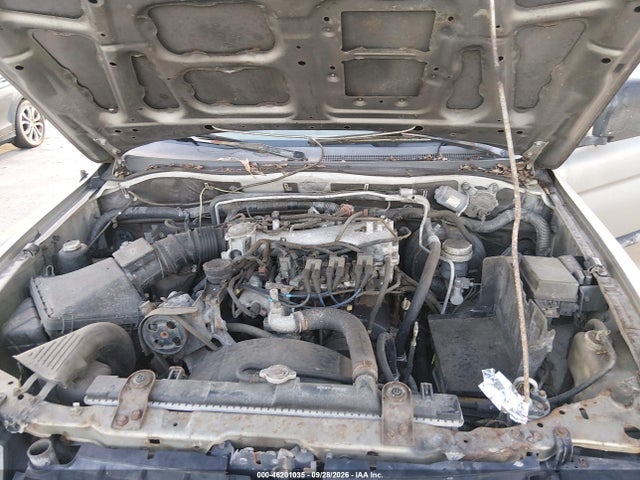 Aukcja sprzedaży 2001 Mitsubishi Montero Sport Es/ls, vin: JA4LS21H91P026591, numer aukcji: 46201035