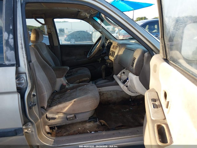 Aukcja sprzedaży 2001 Mitsubishi Montero Sport Es/ls, vin: JA4LS21H91P026591, numer aukcji: 46201035
