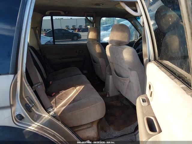 Aukcja sprzedaży 2001 Mitsubishi Montero Sport Es/ls, vin: JA4LS21H91P026591, numer aukcji: 46201035