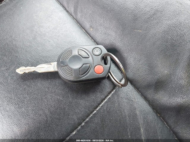 46201038 :رقم المزاد ، 1FMCU9EG9AKC70969 vin ، 2010 Ford Escape Limited مزاد بيع