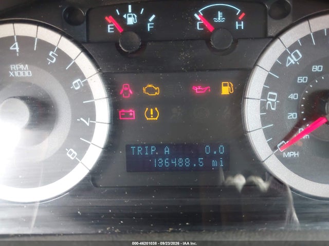 46201038 :رقم المزاد ، 1FMCU9EG9AKC70969 vin ، 2010 Ford Escape Limited مزاد بيع