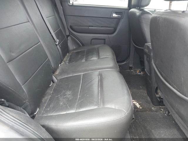 46201038 :رقم المزاد ، 1FMCU9EG9AKC70969 vin ، 2010 Ford Escape Limited مزاد بيع