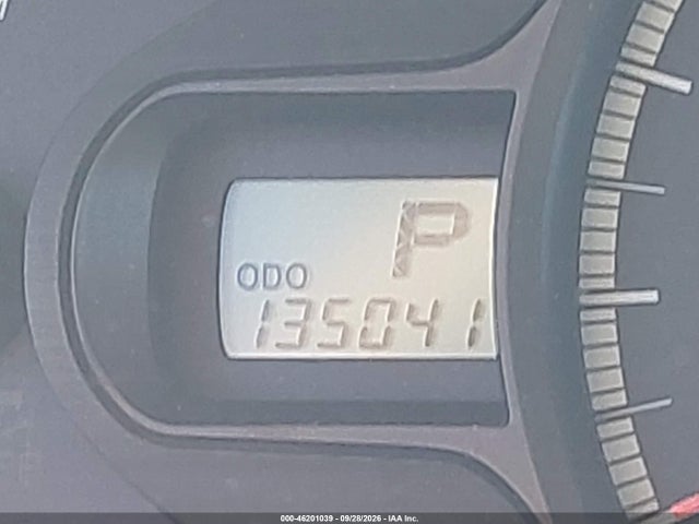 Продаж на аукціоні авто 2012 Toyota Sienna Le V6 8 Passenger, vin: 5TDKK3DC4CS256023, номер лоту: 46201039