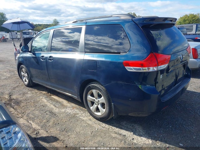 Продаж на аукціоні авто 2012 Toyota Sienna Le V6 8 Passenger, vin: 5TDKK3DC4CS256023, номер лоту: 46201039