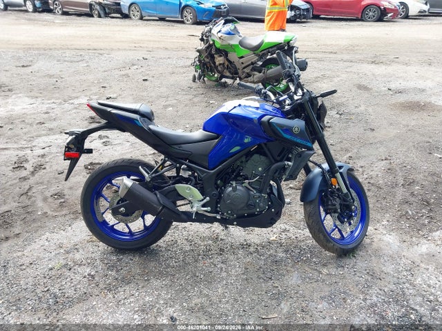 Yamaha Mtn320 A 2026 MH3RH28E9TK003405 Image 11