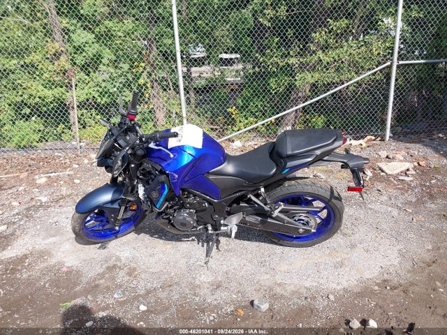 Yamaha Mtn320 A 2026 MH3RH28E9TK003405 Image 12