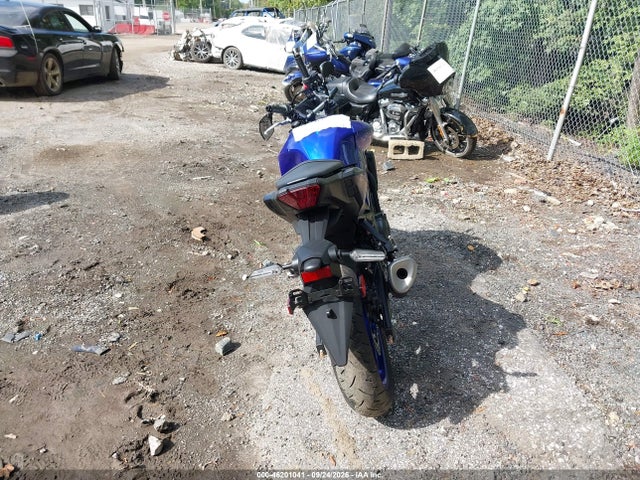 Yamaha Mtn320 A 2026 MH3RH28E9TK003405 Image 6