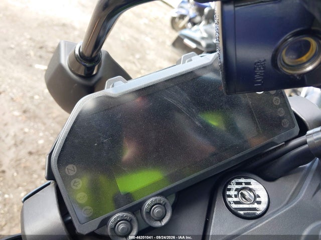 Yamaha Mtn320 A 2026 MH3RH28E9TK003405 Image 7