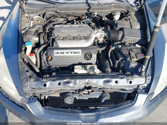 Продажа на аукционе авто 2005 Honda Accord 3.0 Lx, vin: 1HGCM66345A035875, номер лота: 46201046