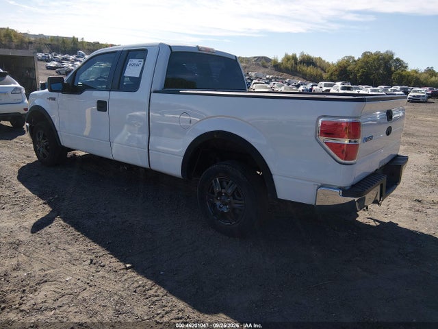 Продаж на аукціоні авто 2010 Ford F-150 Stx/xl, vin: 1FTEX1CW8AFA58122, номер лоту: 46201047