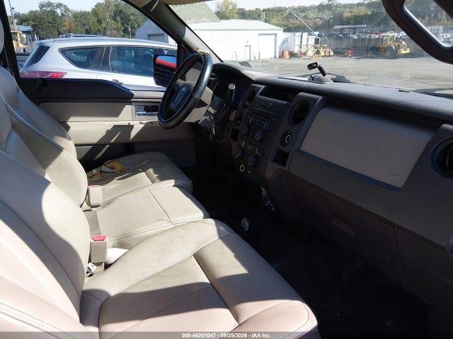 Продаж на аукціоні авто 2010 Ford F-150 Stx/xl, vin: 1FTEX1CW8AFA58122, номер лоту: 46201047