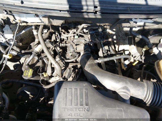 Продаж на аукціоні авто 2010 Ford F-150 Stx/xl, vin: 1FTEX1CW8AFA58122, номер лоту: 46201047