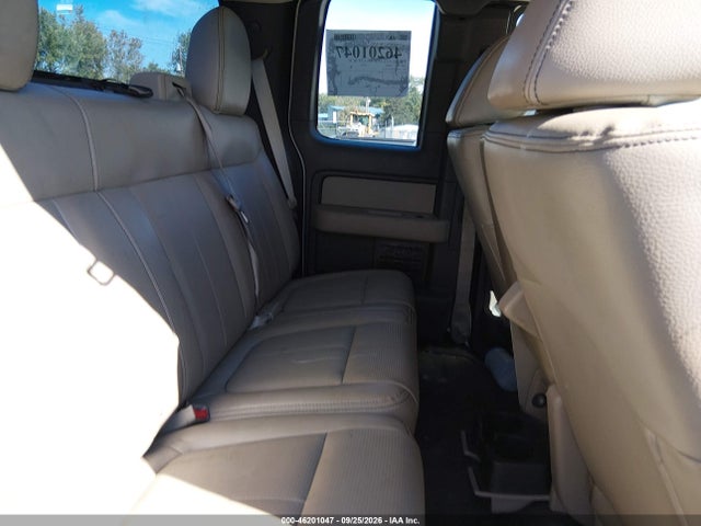Продаж на аукціоні авто 2010 Ford F-150 Stx/xl, vin: 1FTEX1CW8AFA58122, номер лоту: 46201047