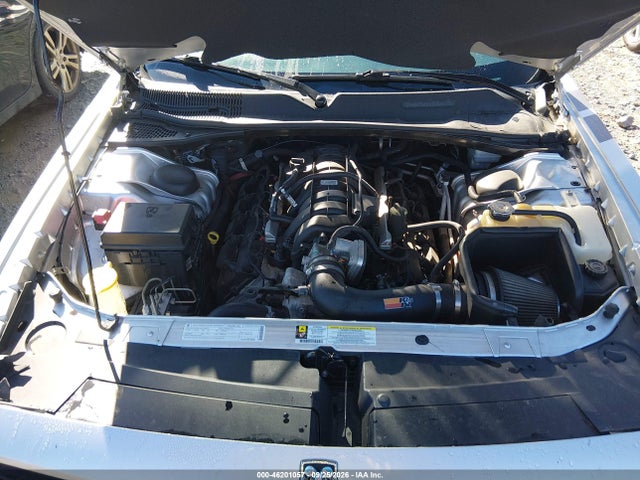 Продаж на аукціоні авто 2009 Dodge Challenger R/t, vin: 2B3LJ54T59H510981, номер лоту: 46201057