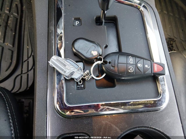 Продаж на аукціоні авто 2009 Dodge Challenger R/t, vin: 2B3LJ54T59H510981, номер лоту: 46201057