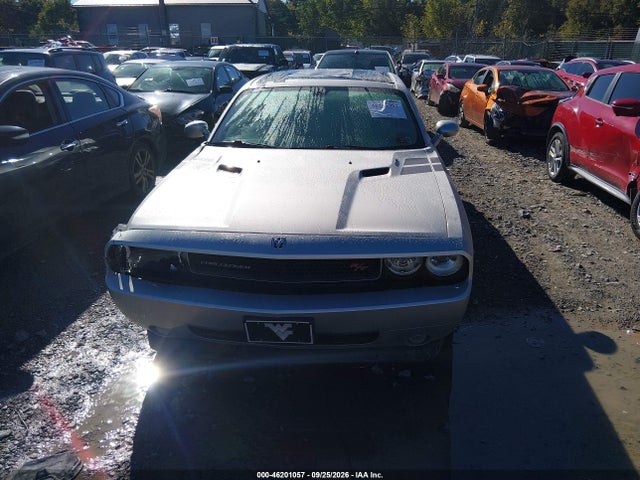 Продаж на аукціоні авто 2009 Dodge Challenger R/t, vin: 2B3LJ54T59H510981, номер лоту: 46201057