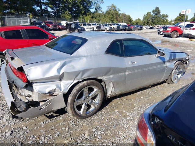 Продаж на аукціоні авто 2009 Dodge Challenger R/t, vin: 2B3LJ54T59H510981, номер лоту: 46201057