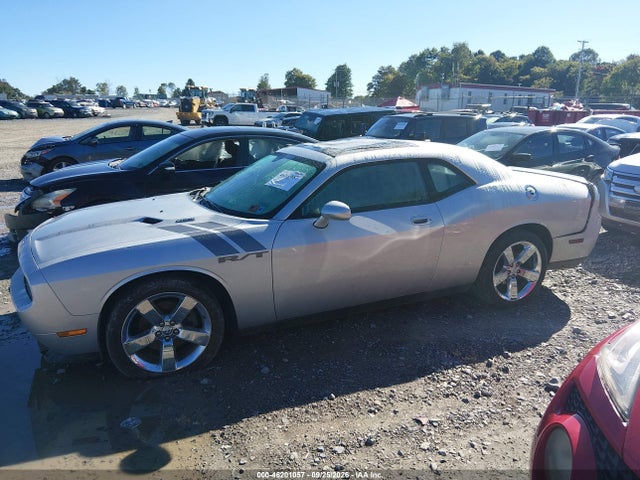 Продаж на аукціоні авто 2009 Dodge Challenger R/t, vin: 2B3LJ54T59H510981, номер лоту: 46201057