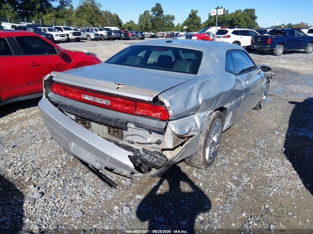 Продаж на аукціоні авто 2009 Dodge Challenger R/t, vin: 2B3LJ54T59H510981, номер лоту: 46201057