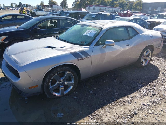 Продаж на аукціоні авто 2009 Dodge Challenger R/t, vin: 2B3LJ54T59H510981, номер лоту: 46201057