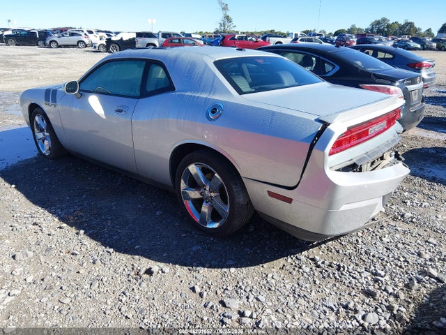 Продаж на аукціоні авто 2009 Dodge Challenger R/t, vin: 2B3LJ54T59H510981, номер лоту: 46201057