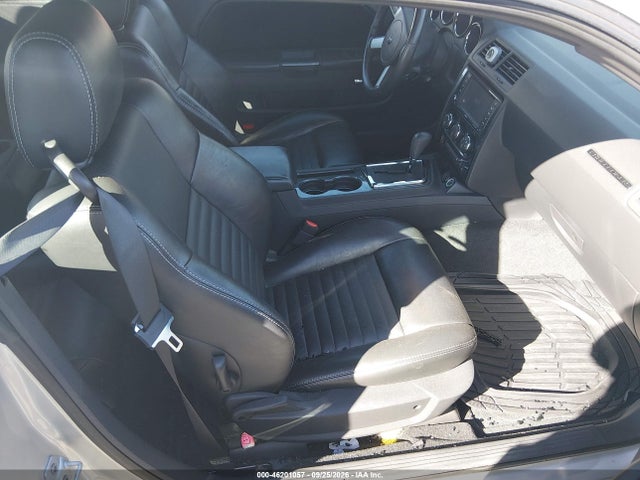 Продаж на аукціоні авто 2009 Dodge Challenger R/t, vin: 2B3LJ54T59H510981, номер лоту: 46201057