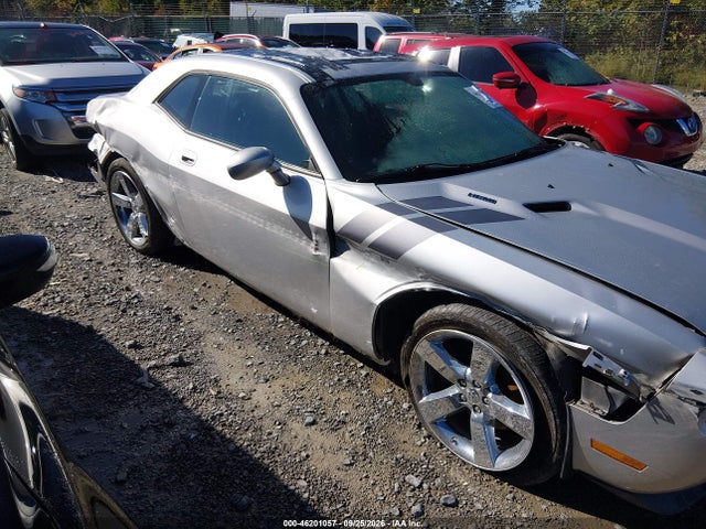 Продаж на аукціоні авто 2009 Dodge Challenger R/t, vin: 2B3LJ54T59H510981, номер лоту: 46201057