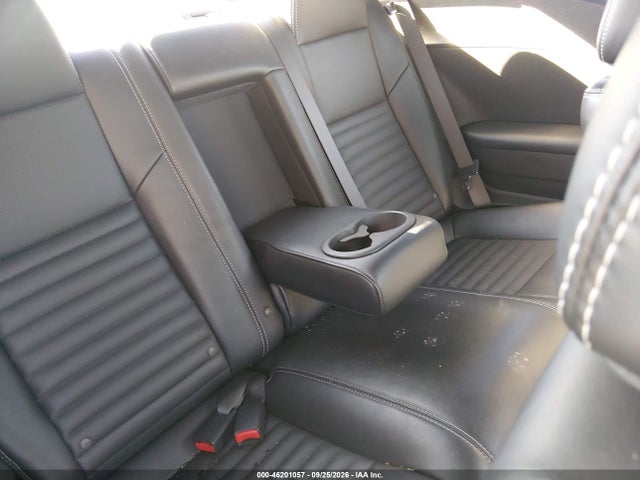 Продаж на аукціоні авто 2009 Dodge Challenger R/t, vin: 2B3LJ54T59H510981, номер лоту: 46201057