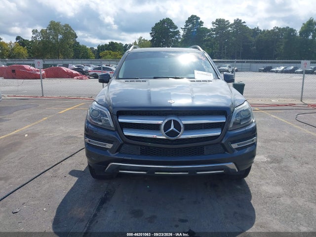 Продаж на аукціоні авто 2013 Mercedes-benz Gl 450 4matic, vin: 4JGDF7CE9DA164424, номер лоту: 46201063