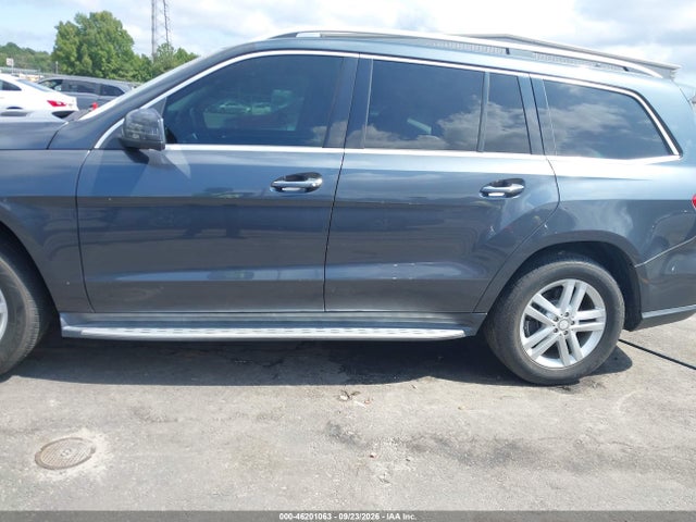 Продаж на аукціоні авто 2013 Mercedes-benz Gl 450 4matic, vin: 4JGDF7CE9DA164424, номер лоту: 46201063