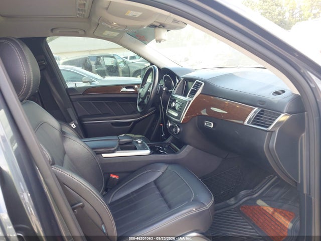 Продаж на аукціоні авто 2013 Mercedes-benz Gl 450 4matic, vin: 4JGDF7CE9DA164424, номер лоту: 46201063