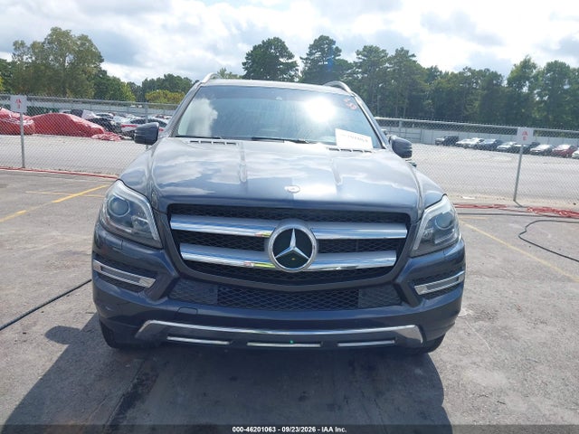 Продаж на аукціоні авто 2013 Mercedes-benz Gl 450 4matic, vin: 4JGDF7CE9DA164424, номер лоту: 46201063