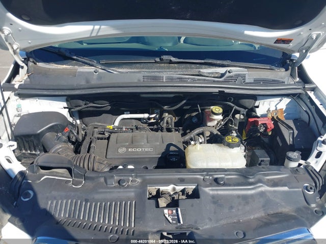 46201064 :رقم المزاد ، KL4CJESB4GB531670 vin ، 2016 Buick Encore مزاد بيع