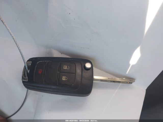 46201064 :رقم المزاد ، KL4CJESB4GB531670 vin ، 2016 Buick Encore مزاد بيع