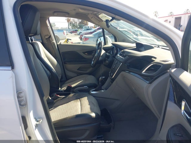 46201064 :رقم المزاد ، KL4CJESB4GB531670 vin ، 2016 Buick Encore مزاد بيع