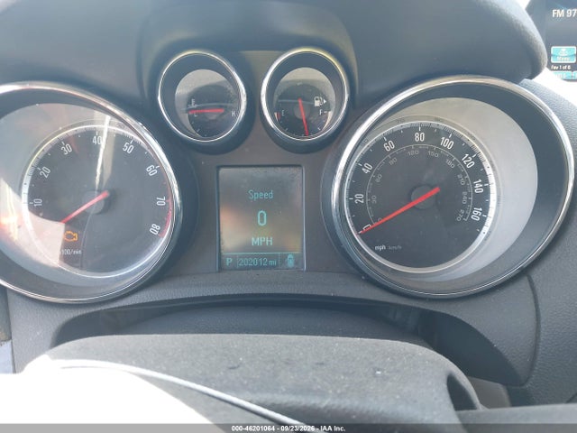 46201064 :رقم المزاد ، KL4CJESB4GB531670 vin ، 2016 Buick Encore مزاد بيع
