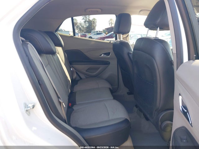 46201064 :رقم المزاد ، KL4CJESB4GB531670 vin ، 2016 Buick Encore مزاد بيع