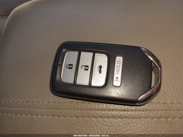 46201066 :رقم المزاد ، 1HGCR3F83EA028041 vin ، 2014 Honda Accord Ex-l مزاد بيع