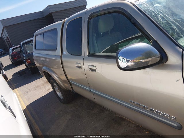 Продажа на аукционе авто 2005 Toyota Tundra Sr5 V8, vin: 5TBBT44165S457385, номер лота: 46201071