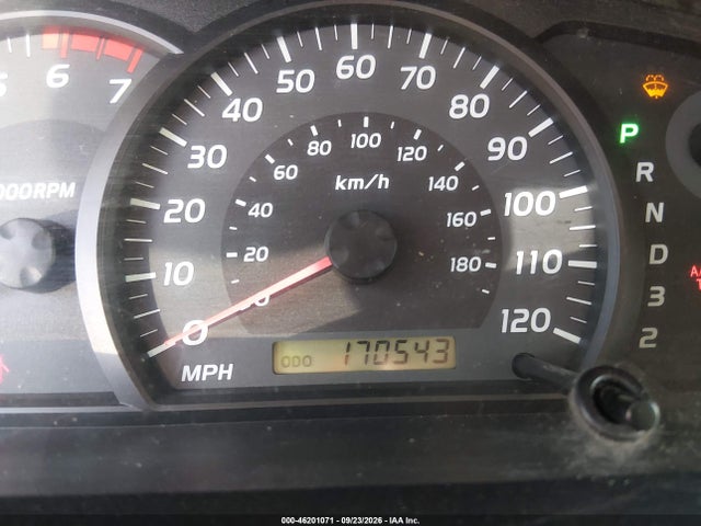 Продажа на аукционе авто 2005 Toyota Tundra Sr5 V8, vin: 5TBBT44165S457385, номер лота: 46201071