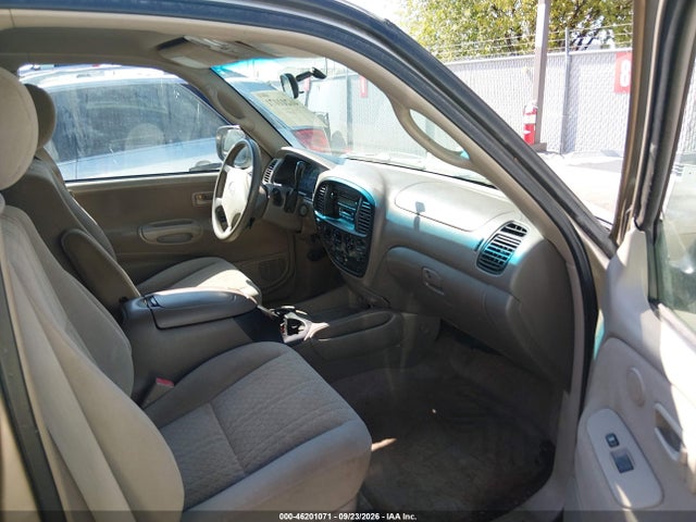 Продажа на аукционе авто 2005 Toyota Tundra Sr5 V8, vin: 5TBBT44165S457385, номер лота: 46201071