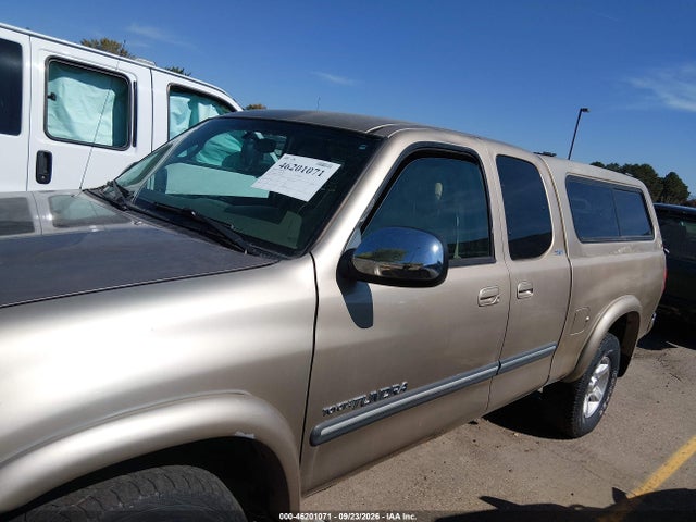 Продажа на аукционе авто 2005 Toyota Tundra Sr5 V8, vin: 5TBBT44165S457385, номер лота: 46201071