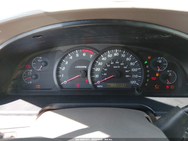 Продажа на аукционе авто 2005 Toyota Tundra Sr5 V8, vin: 5TBBT44165S457385, номер лота: 46201071