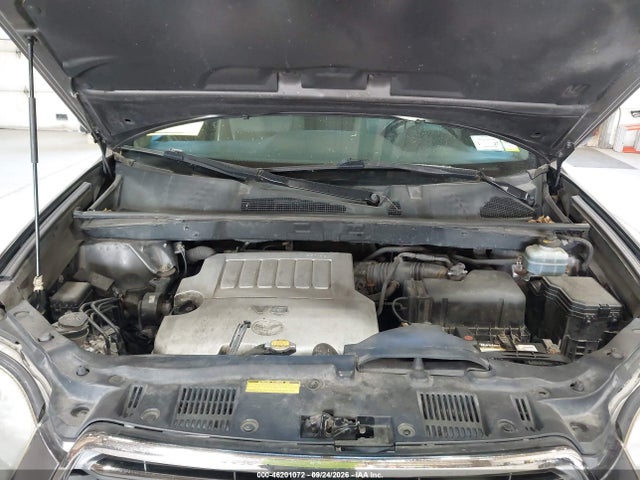 Aukcja sprzedaży 2009 Toyota Highlander Sport, vin: JTEES43A292136655, numer aukcji: 46201072