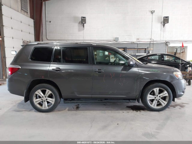 Aukcja sprzedaży 2009 Toyota Highlander Sport, vin: JTEES43A292136655, numer aukcji: 46201072