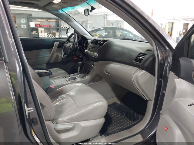 Aukcja sprzedaży 2009 Toyota Highlander Sport, vin: JTEES43A292136655, numer aukcji: 46201072